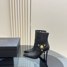 Balmain Boots